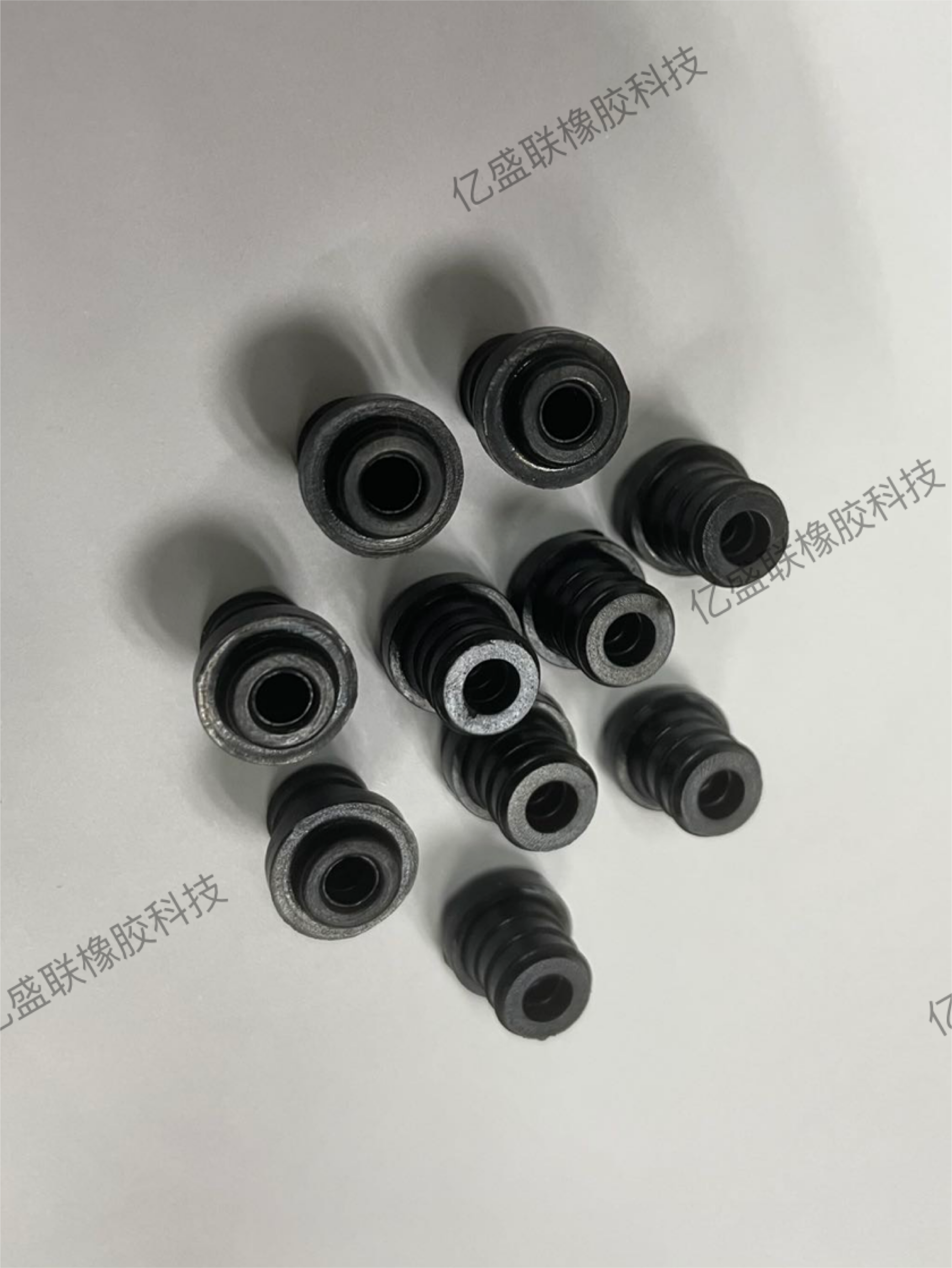 异形密封件